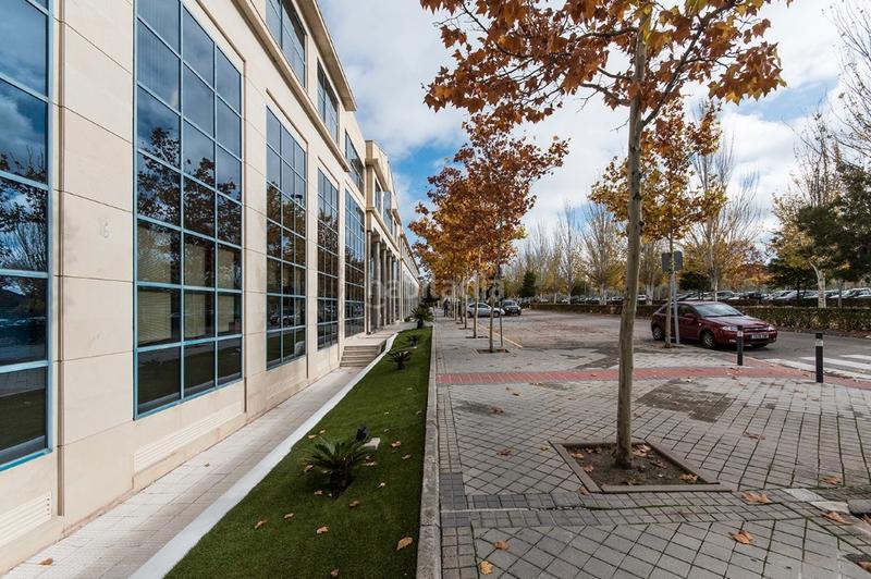 Foto 6eacd2cf-2e2e-4956-af1b-672d37683440. Local comercial amb calefacció a El Pinar-Punta Galea Rozas de Madrid (Las)