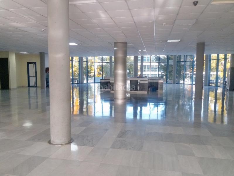 Foto 7e56d017-bae7-4790-8924-8ce37d84f92e. Local comercial amb calefacció a El Pinar-Punta Galea Rozas de Madrid (Las)