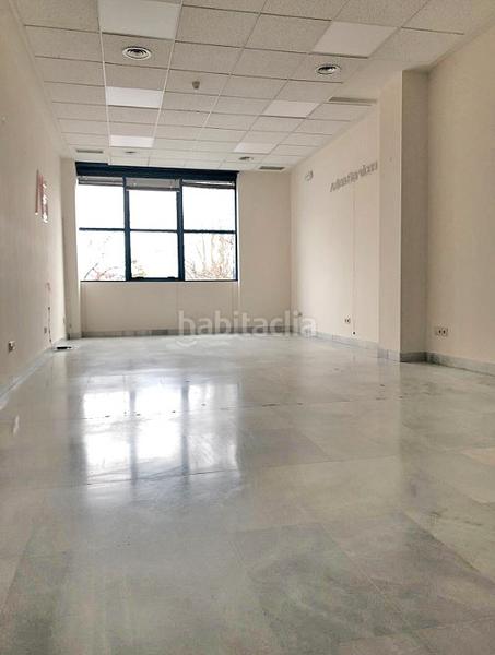 Foto af6945a8-86a1-432d-be90-c113c1e03624. Local comercial amb calefacció a El Pinar-Punta Galea Rozas de Madrid (Las)