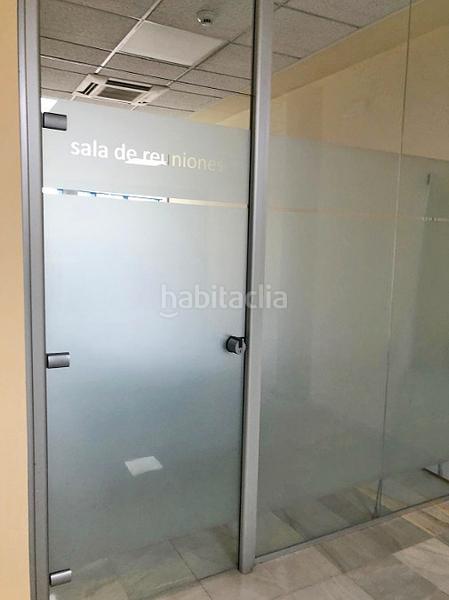 Foto d702b822-8148-4626-b01a-5d6d639a9d30. Local comercial amb calefacció a El Pinar-Punta Galea Rozas de Madrid (Las)