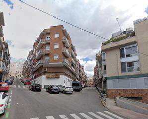 Apartament  Calle de alejandro rodrguez. Piso en rentabilidad!