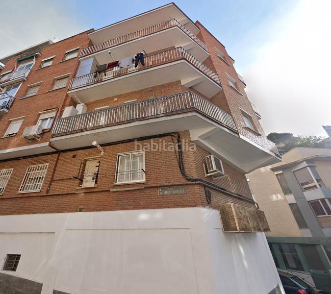 Foto 16e0da95-7467-4c04-ad3e-fcc7b37d22a4. Apartamento piso en rentabilidad! en Bellas Vistas Madrid