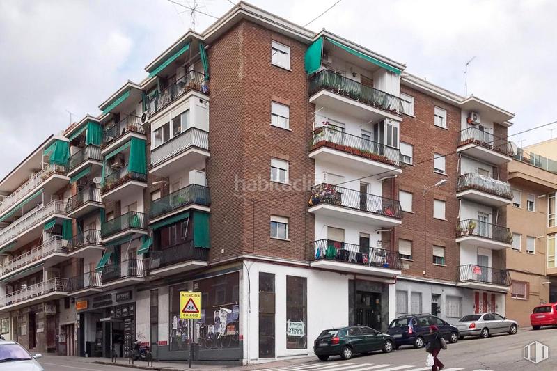Foto 2b779450-d8d9-4e1b-842a-e945acd265aa. Apartamento piso en rentabilidad! en Bellas Vistas Madrid