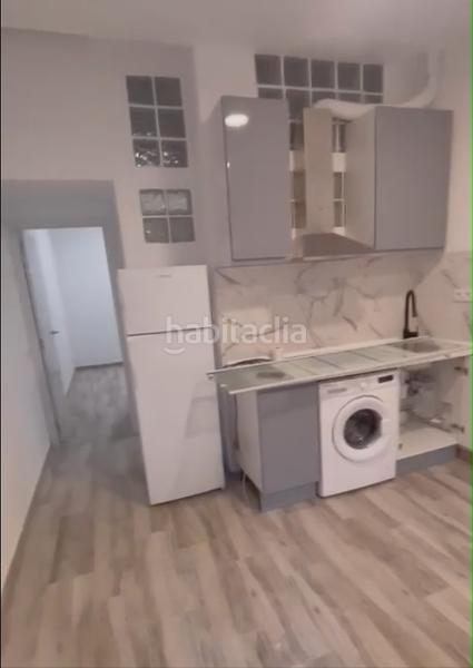 Foto 6cb0e024-500a-4b00-9c50-35e7f6372b6b. Apartamento piso en rentabilidad! en Bellas Vistas Madrid
