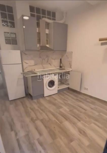 Foto 92434196-fc2b-4dd8-a770-b474ac6f658e. Apartamento piso en rentabilidad! en Bellas Vistas Madrid