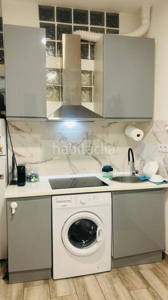 Foto b507da68-a323-4b63-b00e-6cbdee30fb3b. Apartamento piso en rentabilidad! en Bellas Vistas Madrid