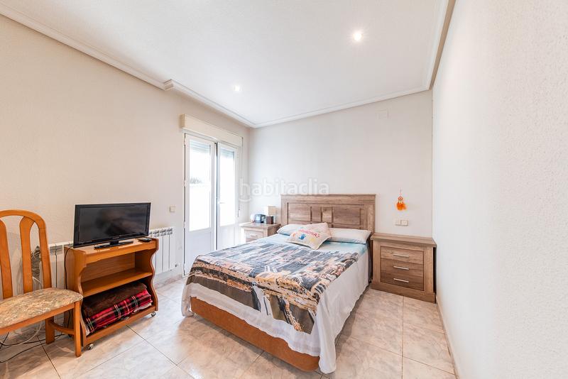 Foto 0bed47fc-fea2-4871-88c5-f245d3f516bf. Piso  con bonitas vistas en entorno privilegiado! en Mataelpino