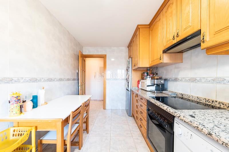 Foto 49381e3d-bebc-4286-a36f-733d5b041669. Piso  con bonitas vistas en entorno privilegiado! en Mataelpino