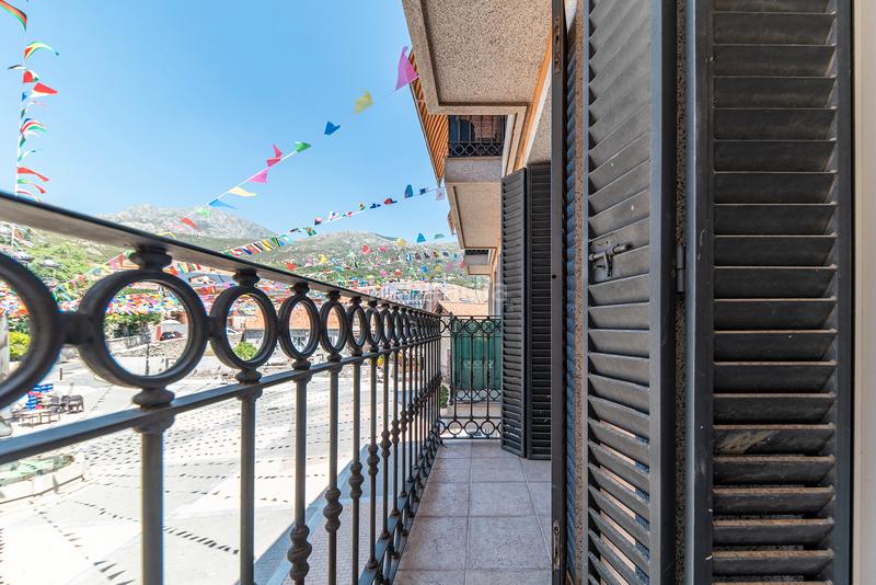 Foto 5a558252-8533-4748-a663-8d24e2e1ee50. Piso  con bonitas vistas en entorno privilegiado! en Mataelpino