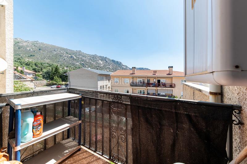 Foto a56913d9-fdd4-4760-a43a-bda2cf880ad7. Piso  con bonitas vistas en entorno privilegiado! en Mataelpino