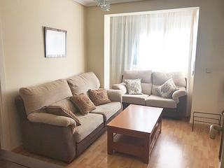 Location Appartement  Calle de almansa. Bonito piso en alquiler para estancias cortas