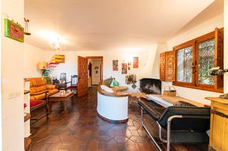 Masia a Zarzalejo. Casa rural con magnifica finca