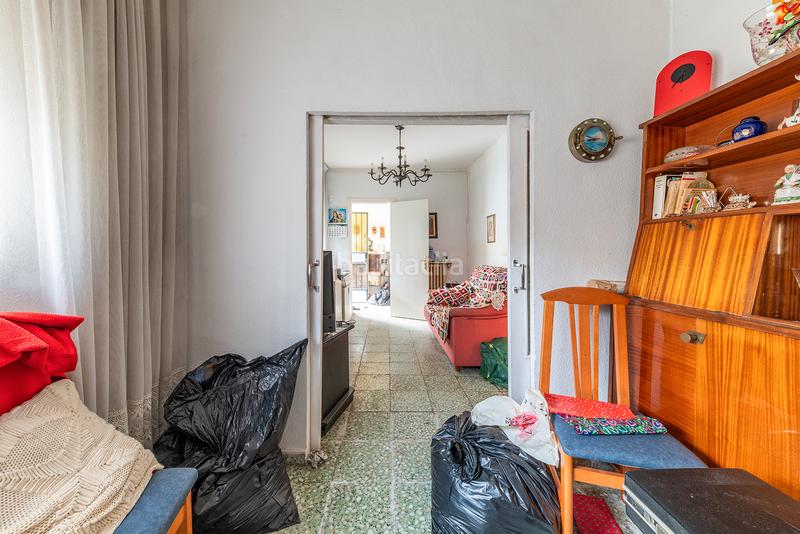 Foto 060e7ded-c61d-4b9a-8811-db092a5e472e. House with heating in Canillas Madrid