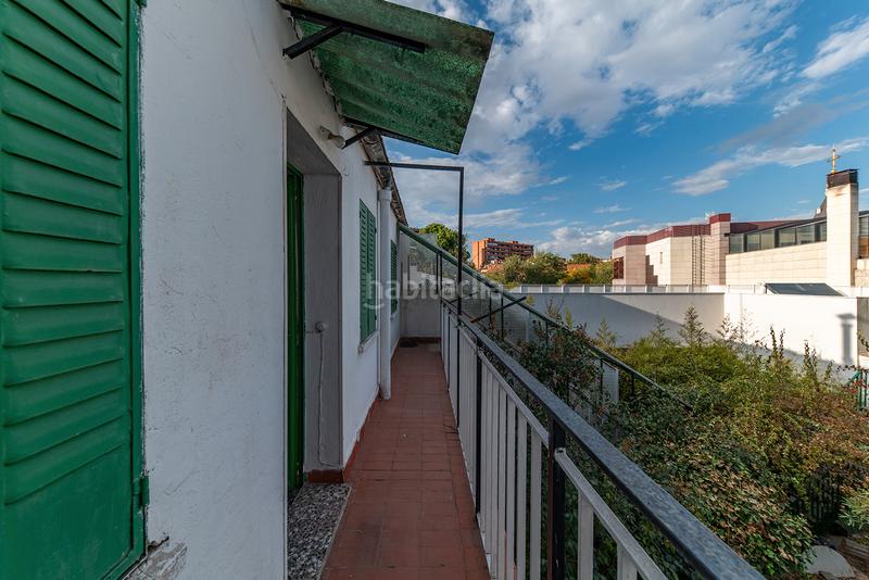 Foto 1d85d9f2-f072-4ad0-9877-466885f9f86f. House with heating in Canillas Madrid