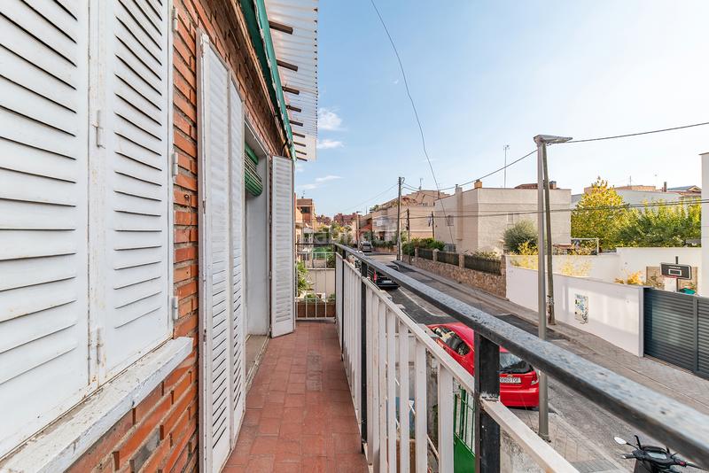 Foto 1d87908d-6fc0-467e-b404-458cb094481b. House with heating in Canillas Madrid