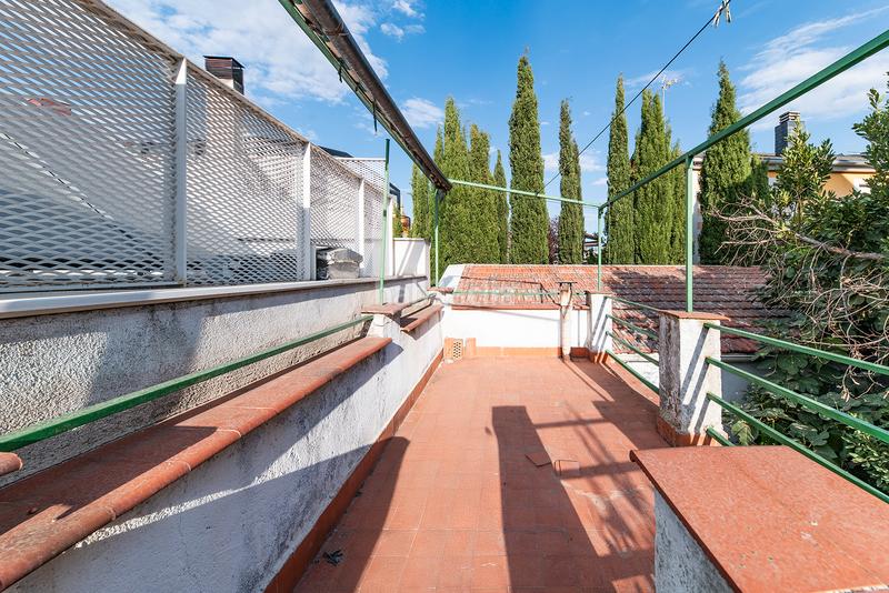 Foto 29ed5813-7678-4b52-8bd5-0497c3b557e0. House with heating in Canillas Madrid