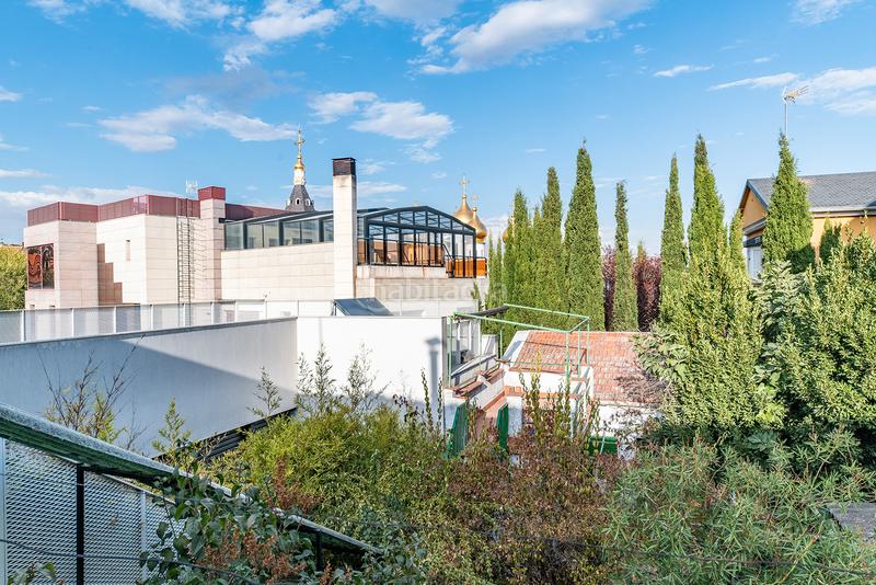 Foto 3834c201-9339-462e-a27a-40a0858700c1. House with heating in Canillas Madrid