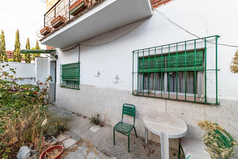 Foto 39d1b40c-57a5-4fd9-9308-c4f0777e7248. House with heating in Canillas Madrid