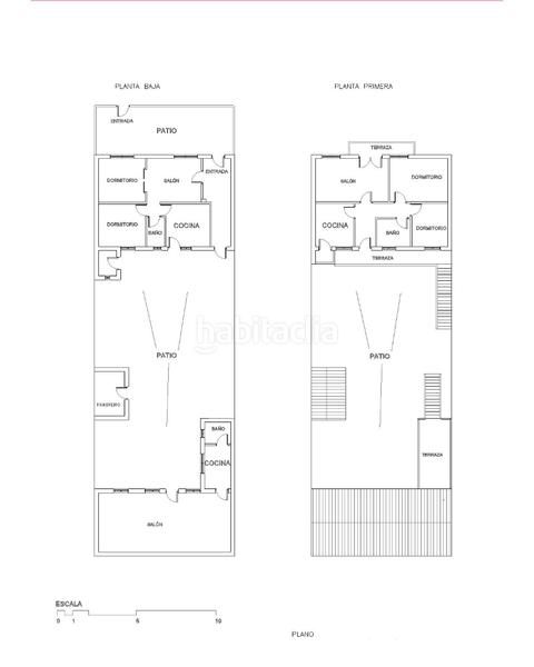 Foto 3d5115e1-09db-4438-a116-e0ecfbbb4a9b. House with heating in Canillas Madrid
