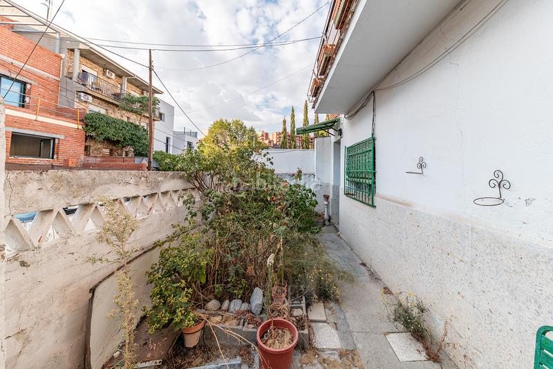 Foto 47d655ec-6885-4d72-bd3c-12737718c0f0. House with heating in Canillas Madrid