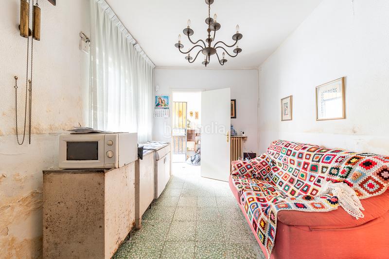 Foto 4a24ec50-39ff-45e8-be1c-f0f7d919ec3c. House with heating in Canillas Madrid