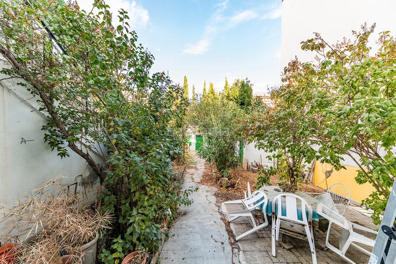 Foto 4a8422a2-8ca6-43f5-b07b-24534fcc63b4. House with heating in Canillas Madrid