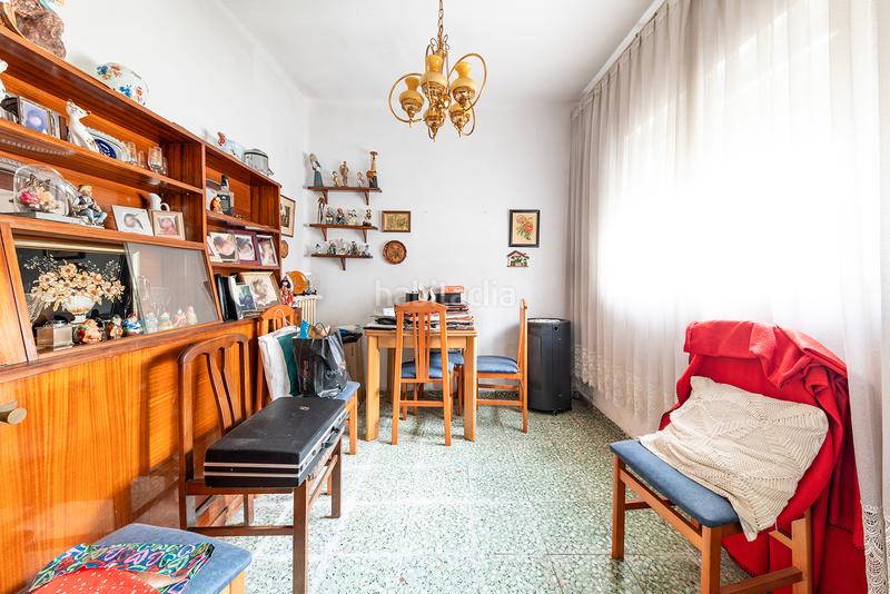 Foto 4c281415-80c9-4edd-8957-b5df041e48b5. House with heating in Canillas Madrid