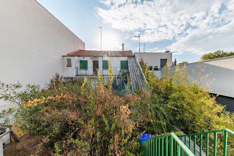 Foto 55339917-970f-42eb-b98a-4c5ca69da4db. House with heating in Canillas Madrid