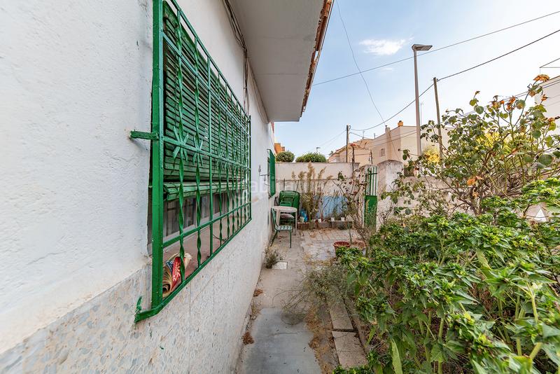 Foto 68d93656-2a26-4020-85b5-84cb58a02ffc. House with heating in Canillas Madrid