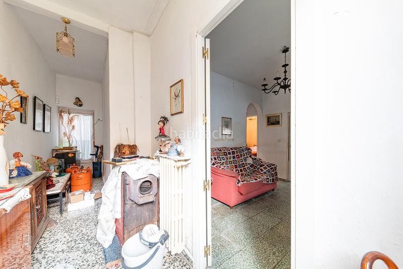 Foto 8548b6a4-c015-49e6-b113-c8f8ed204083. House with heating in Canillas Madrid