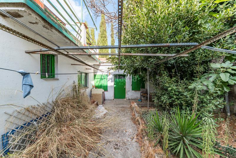 Foto 8c5e8e5c-8450-4120-888b-1d20412b8569. House with heating in Canillas Madrid