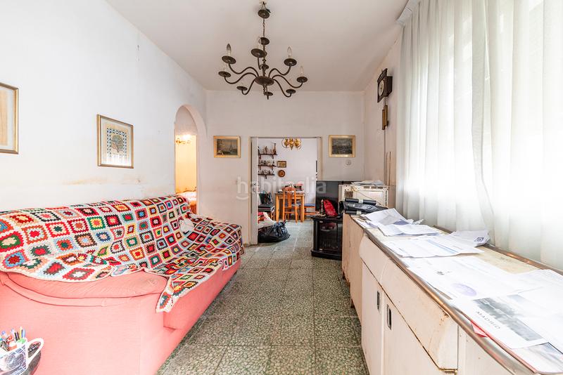 Foto 8e356931-8e99-420f-a04e-b8b60c2b3556. House with heating in Canillas Madrid