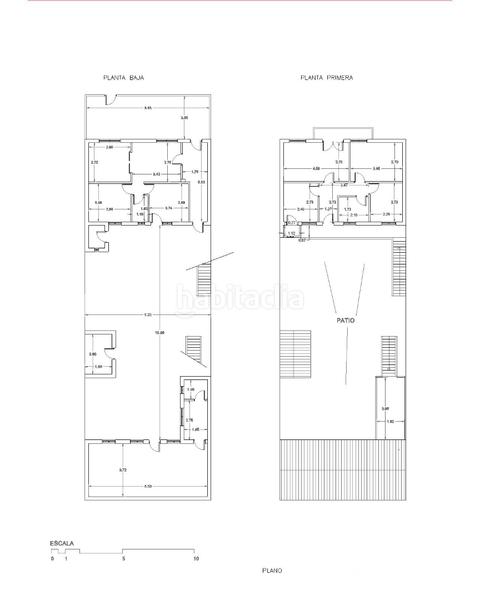 Foto 93c23818-7301-4821-ab9b-d4655ad3cd0d. House with heating in Canillas Madrid