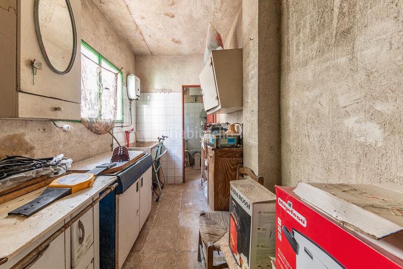 Foto b413b566-82ed-462e-975a-910482f3a932. House with heating in Canillas Madrid