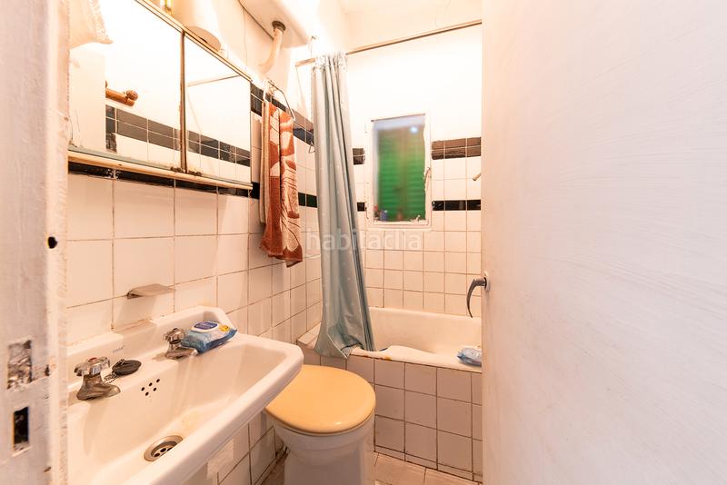 Foto c5d8cc05-dd93-4414-b7b8-70a82a6eb097. House with heating in Canillas Madrid