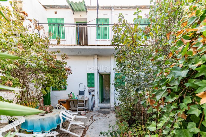 Foto c8a63224-634c-4250-a5d4-7e7420fcc052. House with heating in Canillas Madrid