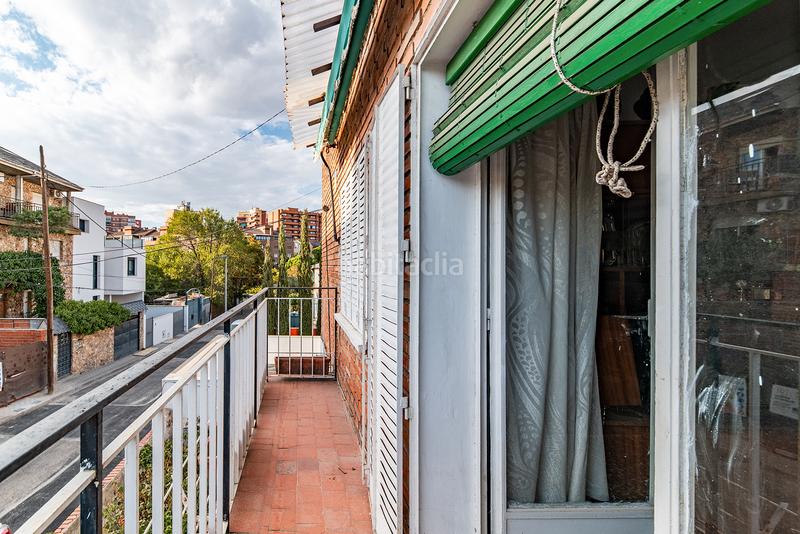 Foto dbc4f50b-9d78-4a50-b159-65f19a2bce31. House with heating in Canillas Madrid