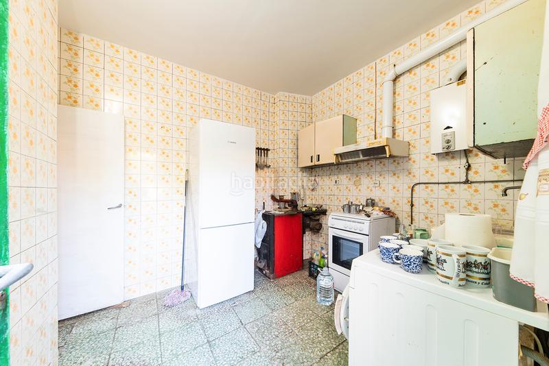 Foto dc97878a-8f18-4a35-b4db-24f90dab58e7. House with heating in Canillas Madrid