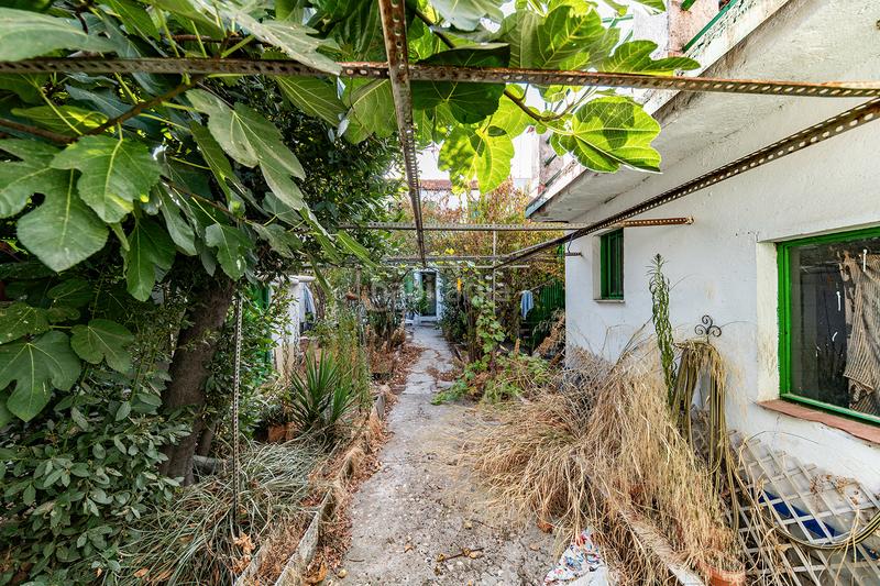 Foto e60af026-012d-4a25-97b9-0af2de574e82. House with heating in Canillas Madrid