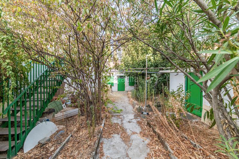 Foto ea53b80e-5a33-408b-8e56-e374d5541469. House with heating in Canillas Madrid