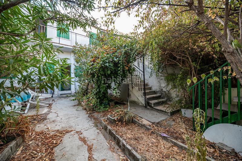 Foto ea796a6e-a0f4-48c1-aa8a-dc73fa29998d. House with heating in Canillas Madrid