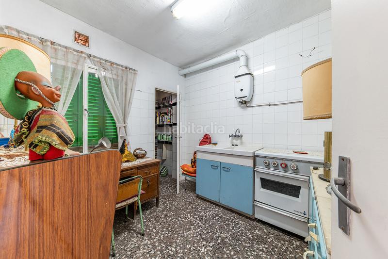 Foto eb448bf9-3ea7-4faf-9e03-6bb080e58d93. House with heating in Canillas Madrid