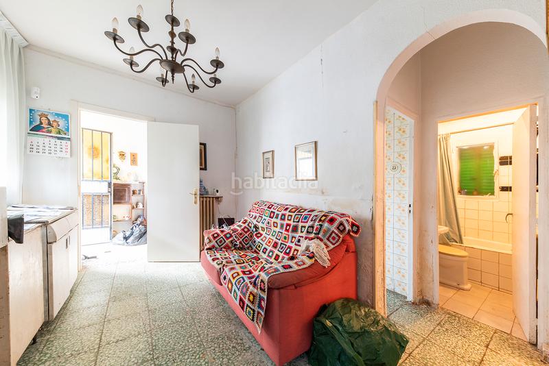 Foto ecdb2c6d-8fc7-44c4-b9cd-00a8086503f2. House with heating in Canillas Madrid