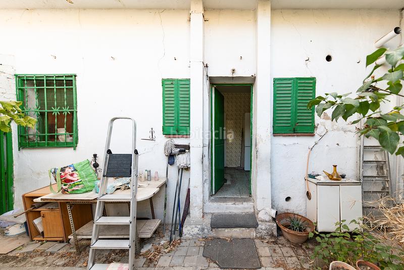 Foto eebac6ef-0392-4187-b729-9f55ab425b67. House with heating in Canillas Madrid