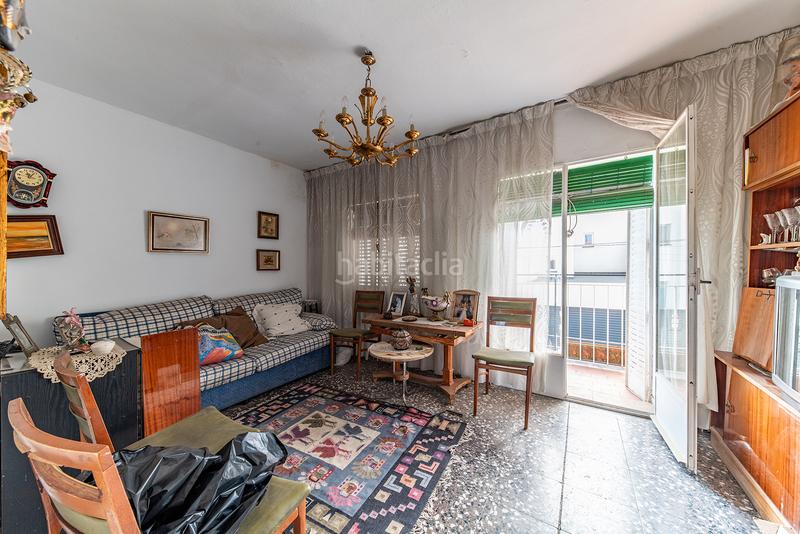 Foto fc2f9a72-5e2c-4603-afd8-9a17375b0655. House with heating in Canillas Madrid