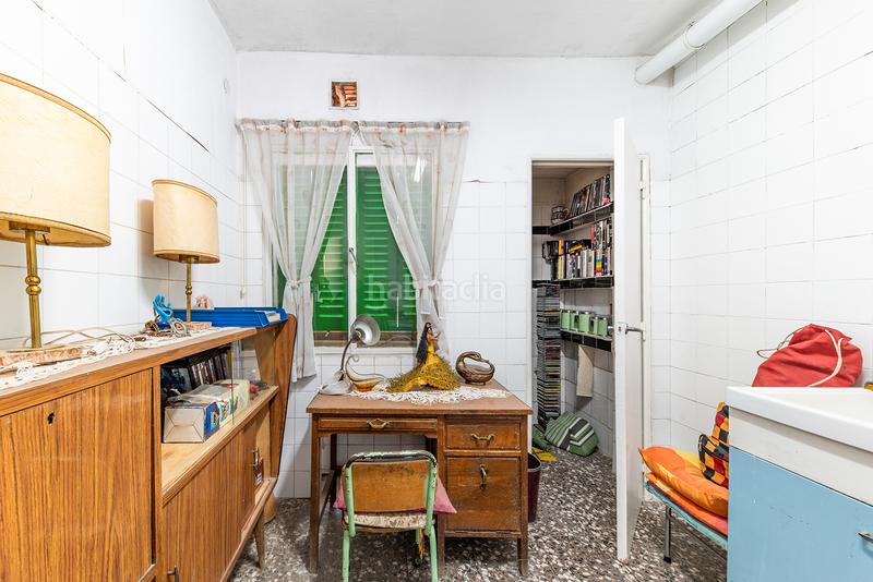 Foto feaeb348-57c4-4319-b61e-ae0819e6a3a2. House with heating in Canillas Madrid