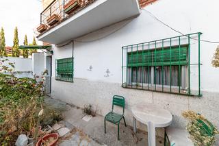 Casa en Canillas. Casa para reformar