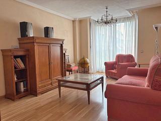 Location Appartement  Avenida del ventisquero de la condesa. Piso con garaje y trastero en urbanización con piscina