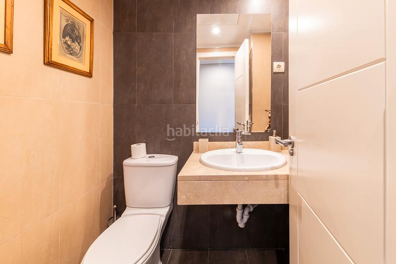 Foto 097ad13a-6ea0-4462-8b54-9fe2e7854406. Affitto duplex con riscaldamento parcheggio piscina in Boadilla del Monte