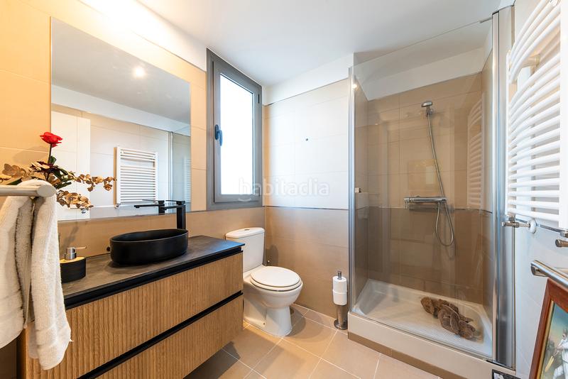 Foto be6ac91c-c4e0-4b5d-94e0-26949b0a6a6f. Affitto duplex con riscaldamento parcheggio piscina in Boadilla del Monte